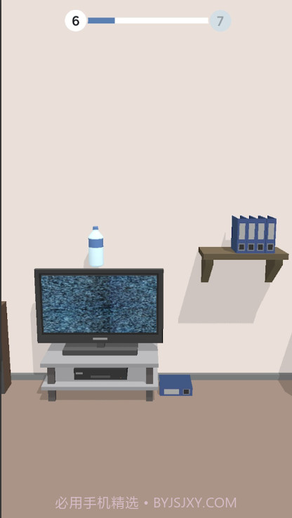 Bottle Flip 3D截图4 Bottle Flip 3D截图4