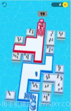 城堡冲突3D截图3 城堡冲突3D截图3