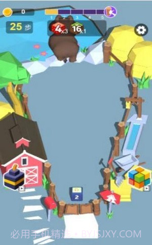 我要喂河马截图2 我要喂河马截图2