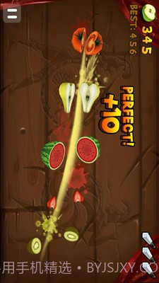单机切水果截图4