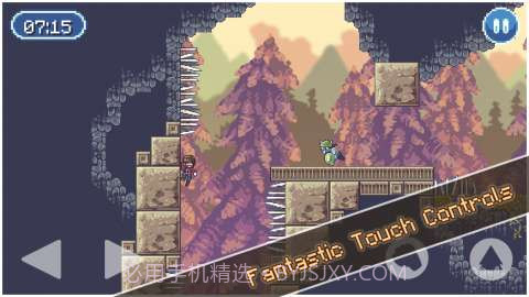 木材收割者 Lumber Jacked截图3 木材收割者 Lumber Jacked截图3