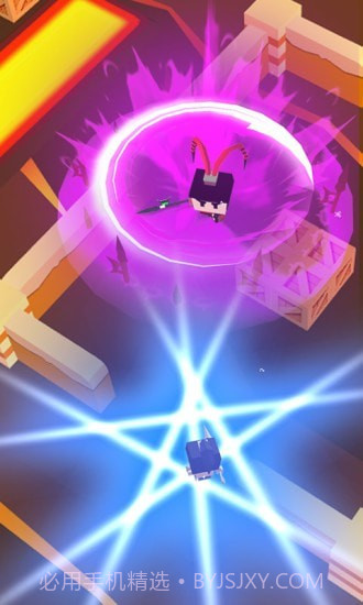 迷你吃鸡王者截图3 迷你吃鸡王者截图3