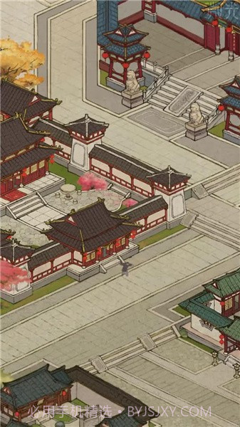 模拟大财主截图4