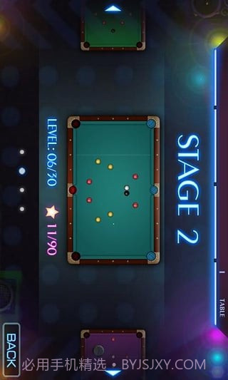 疯狂桌球 Pool Mania截图3