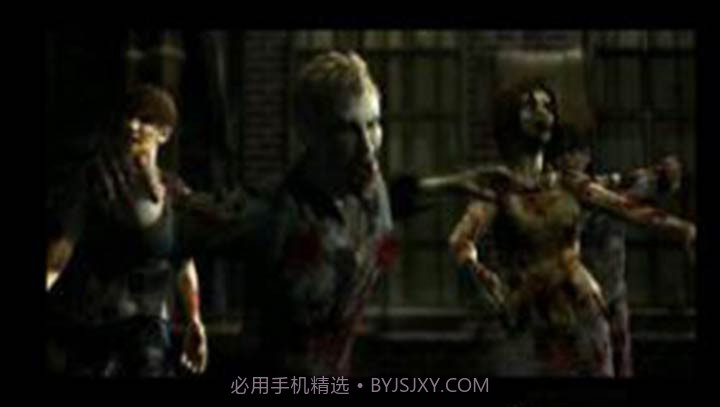 生化危机3截图3