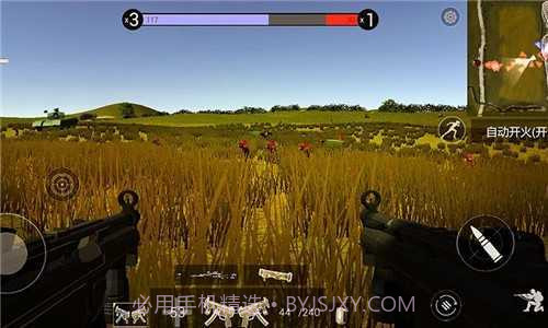 战地模拟器7723模组截图1