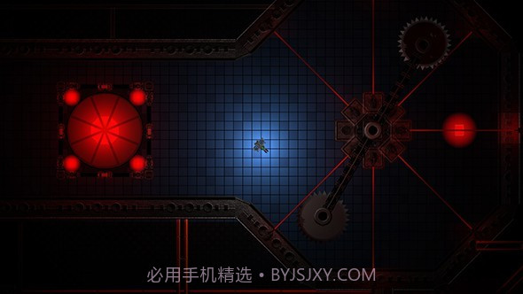 幻想战机截图3 幻想战机截图3