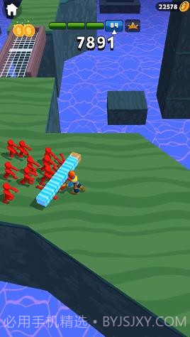 反入侵联盟截图4