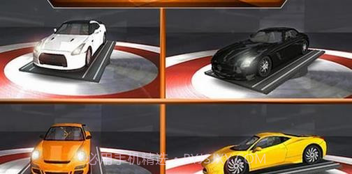 来吧漂移截图1 来吧漂移截图1