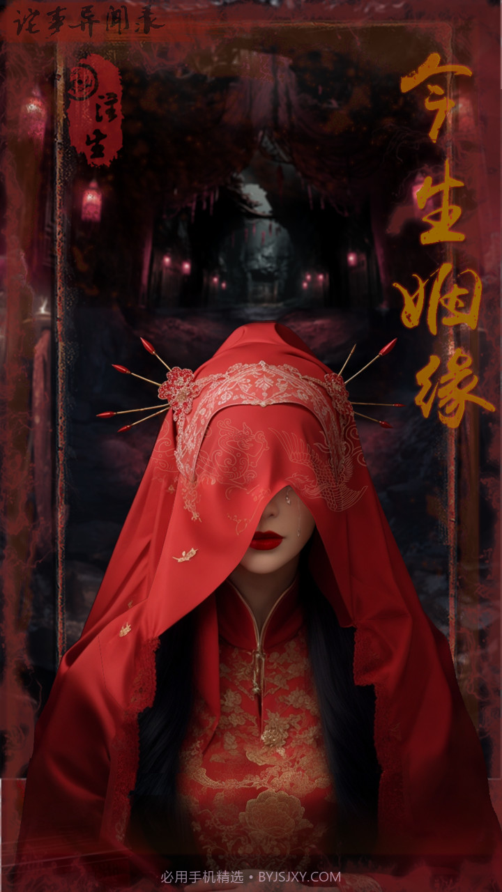 诡事异闻之注生截图5 诡事异闻之注生截图5