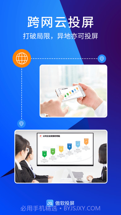 傲软投屏版截图4