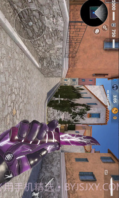 反恐精英CS手机版中文截图2