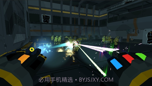 哨兵幸存者截图3 哨兵幸存者截图3