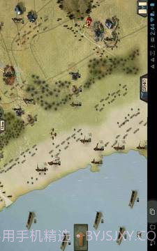 战争前线：最长的一日截图4