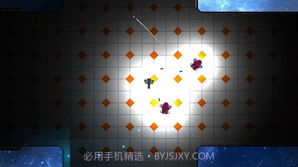 幻想战机截图2 幻想战机截图2