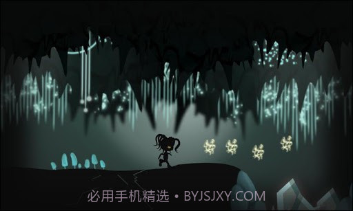 月光奔跑者 Moonlight Runner截图3 月光奔跑者 Moonlight Runner截图3