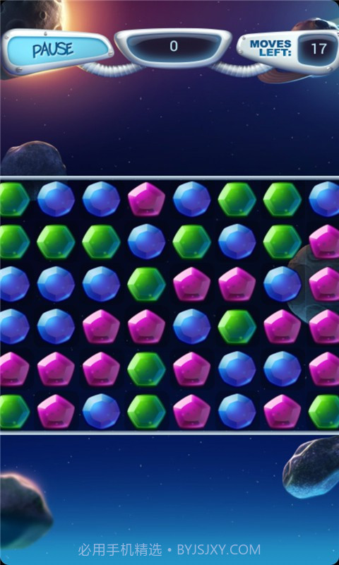 魔幻消除截图3 魔幻消除截图3