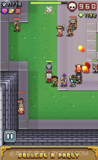 迅猛追击截图1 迅猛追击截图1