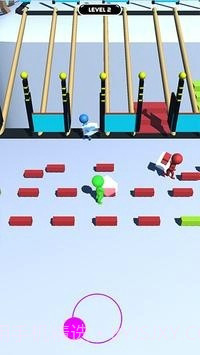 桥砖赛手3D截图5