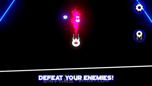 泛光灯射击截图5 泛光灯射击截图5