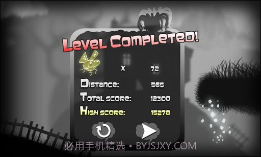 月光奔跑者 Moonlight Runner截图5 月光奔跑者 Moonlight Runner截图5