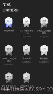 一起走走路截图2