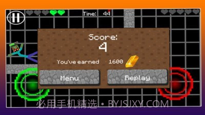 火柴人战斗模拟器2021截图2