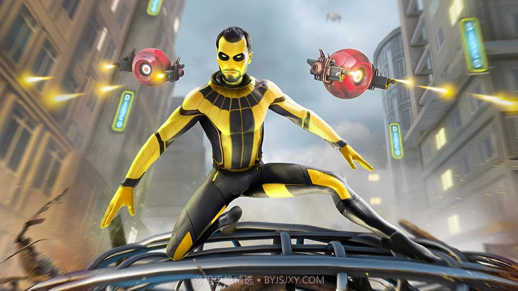 终极统治英雄截图1 终极统治英雄截图1