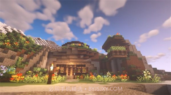 全民沙盒建造截图2 全民沙盒建造截图2