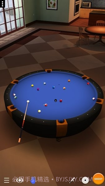 一起打台球截图3