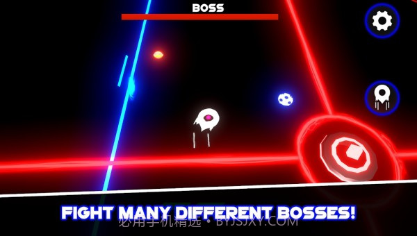 泛光灯射击截图3 泛光灯射击截图3