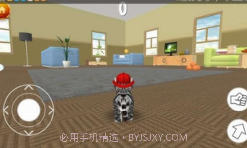 猫咪模拟器截图3