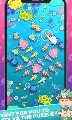 星梦邮轮免广告无限金币版截图4 星梦邮轮免广告无限金币版截图4