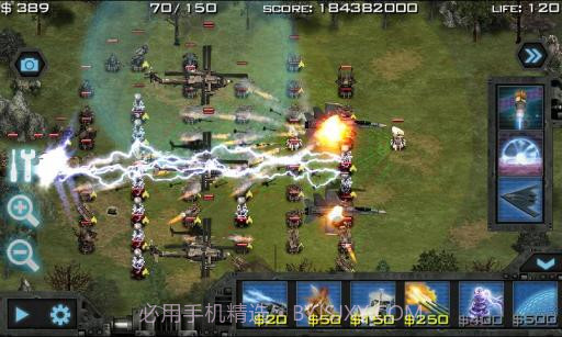 士兵荣耀:现代战争截图1 士兵荣耀:现代战争截图1