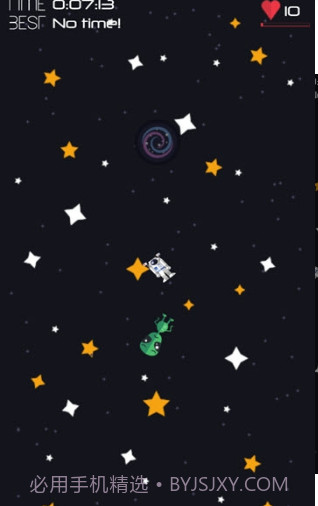 重力Gravity截图3