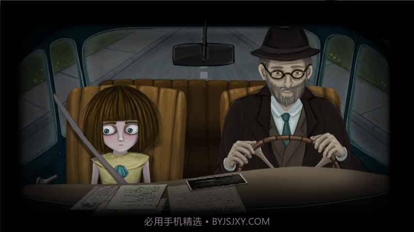 弗兰的悲惨之旅4截图1