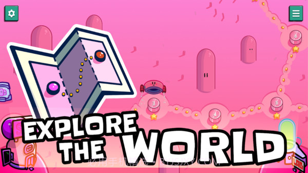 超级细胞攻防战截图4