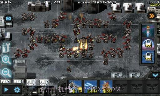 士兵荣耀:现代战争截图5 士兵荣耀:现代战争截图5