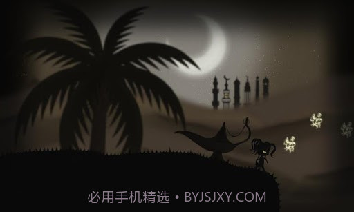 月光奔跑者 Moonlight Runner截图4 月光奔跑者 Moonlight Runner截图4
