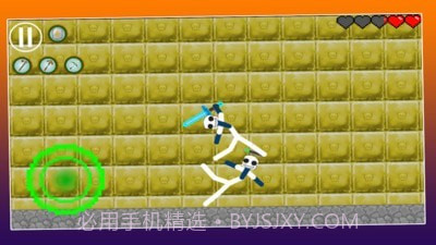 火柴人战斗模拟器2021截图4