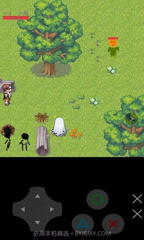 剧本编辑器2.8.1截图2 剧本编辑器2.8.1截图2