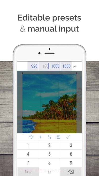 CropSize截图3 CropSize截图3