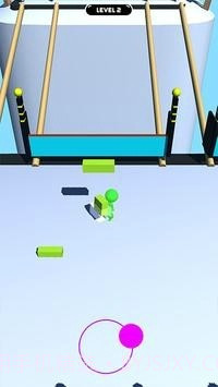 桥砖赛手3D截图2