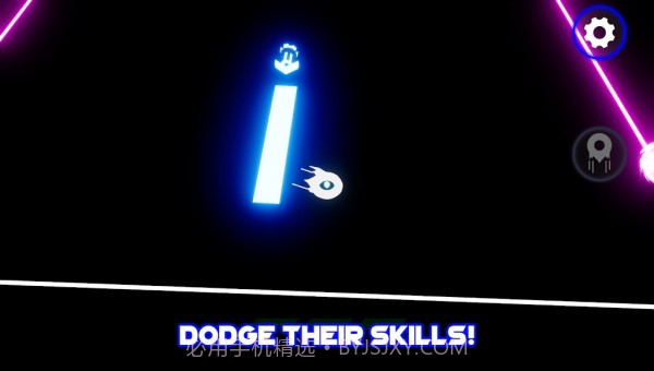 泛光灯射击截图4 泛光灯射击截图4