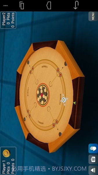 一起打台球截图2