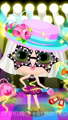 公主梦幻城堡截图3