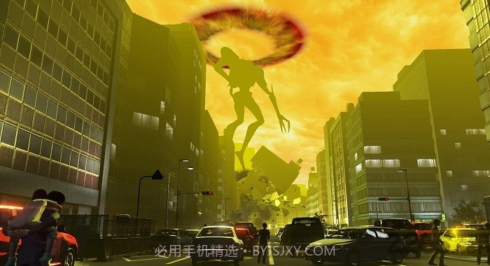 巨影都市截图3 巨影都市截图3