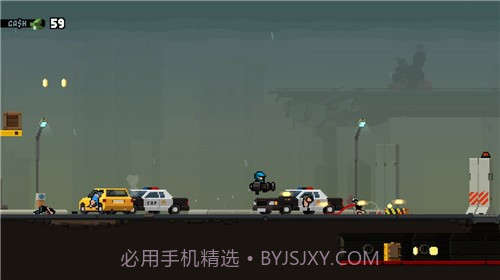 特派团弹药截图1