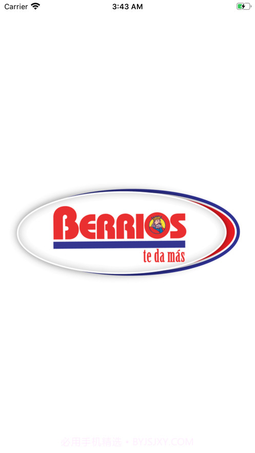 Berrios截图1 Berrios截图1
