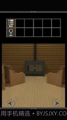 逃脱逃出这地方截图1